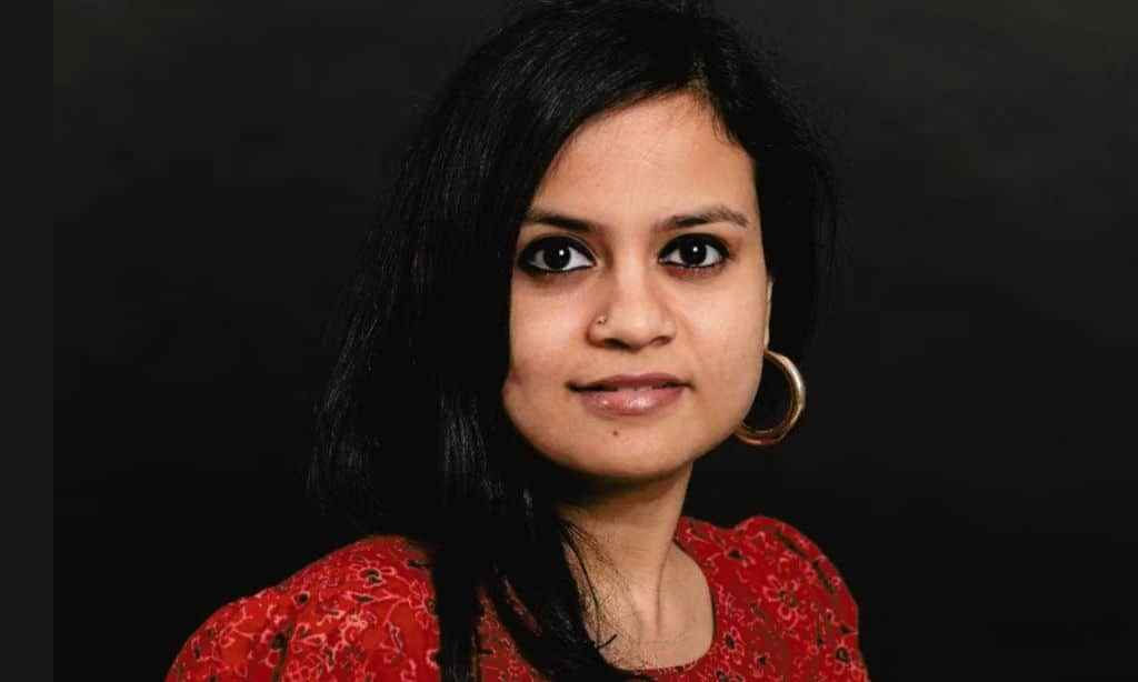 Pavithra Chari