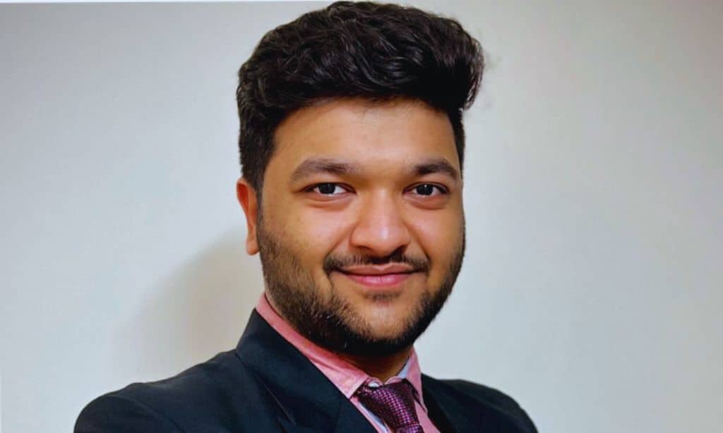 Rahil Gupta