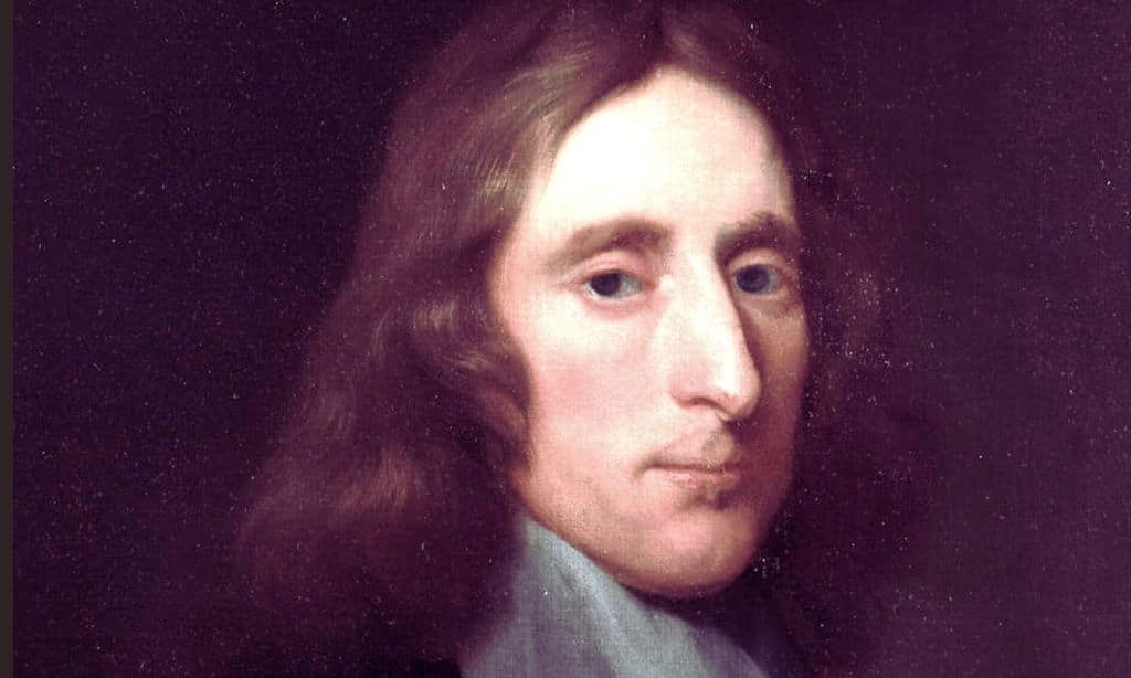 Richard Cromwell's Resignation 
