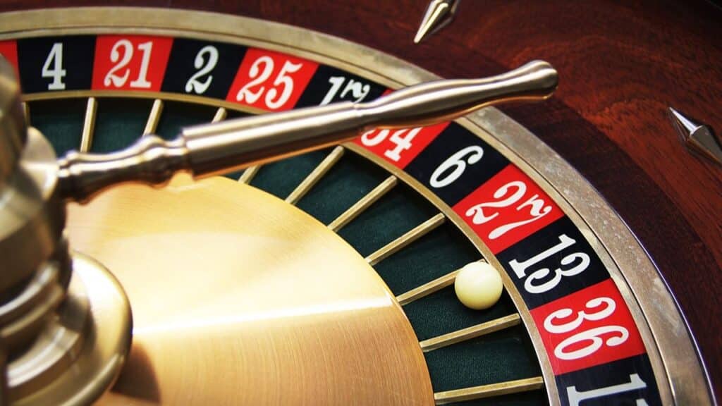 Roulette