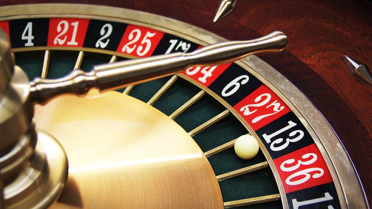 Roulette