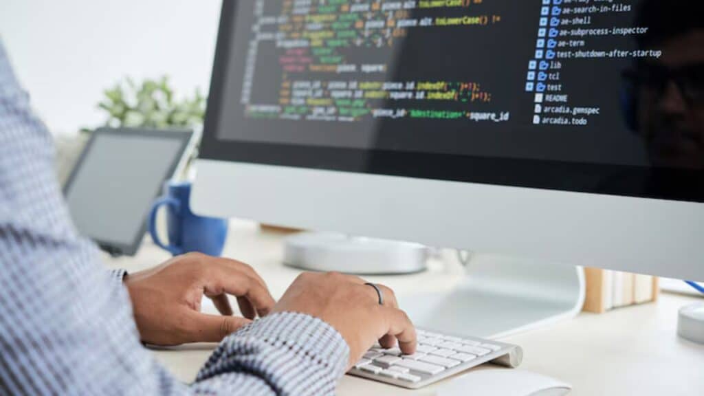 Serverless Computing