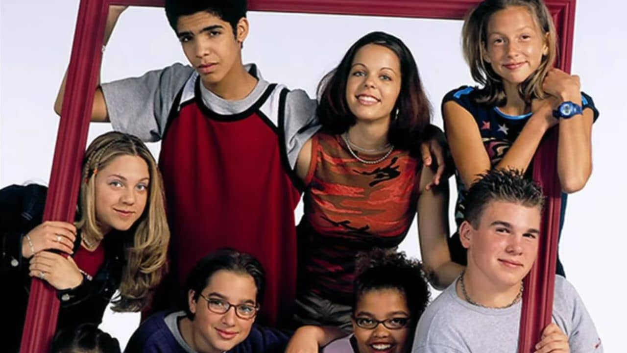 Social Media Analysis Grid Treatment Teen Romance Tropes