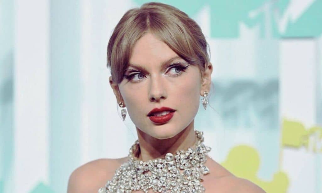 Taylor Swift