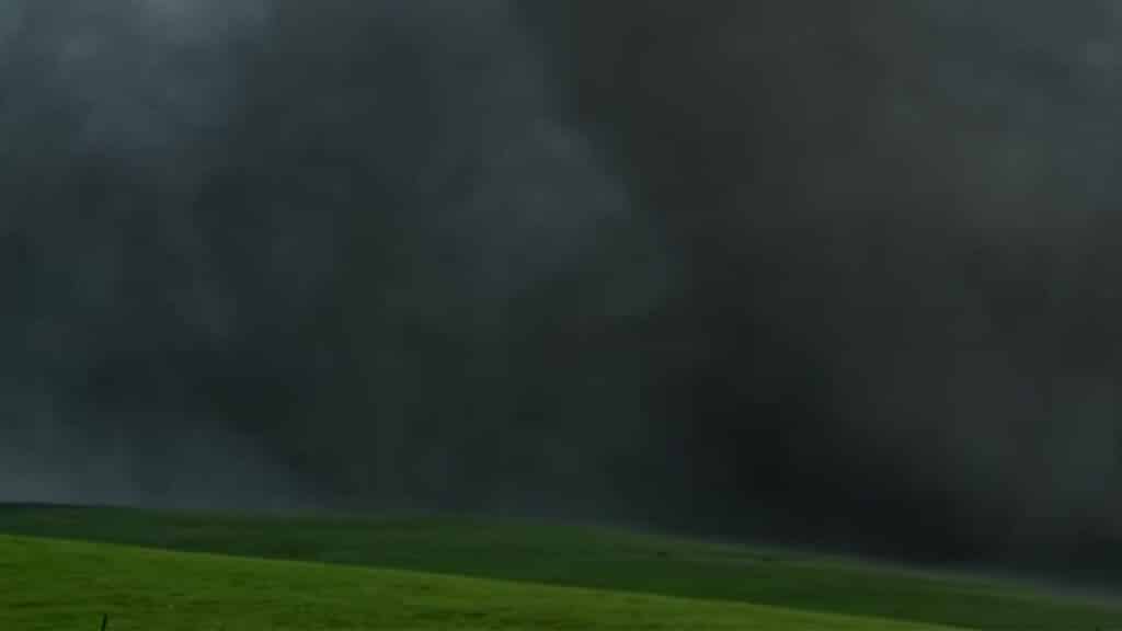 Tornado Storms Iowa Texas New York