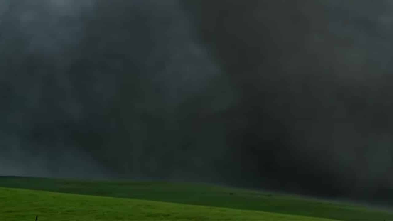 Tornado Storms Iowa Texas New York