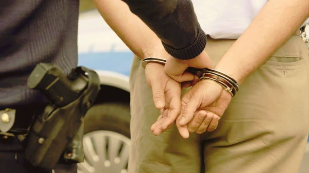 US DoJ Arrests Man AI-Generated Child Abuse