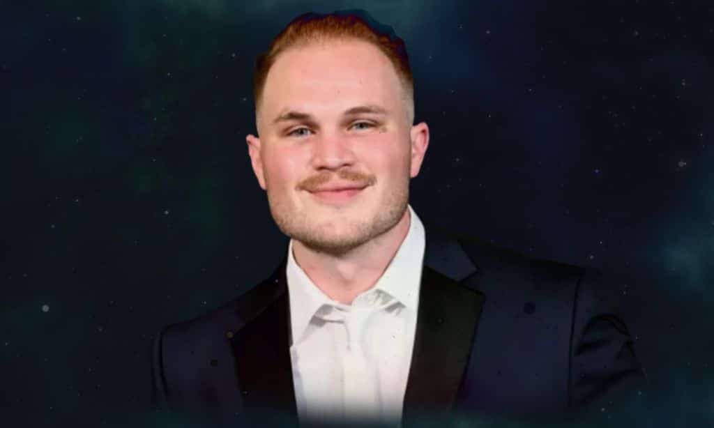 Zach Bryan