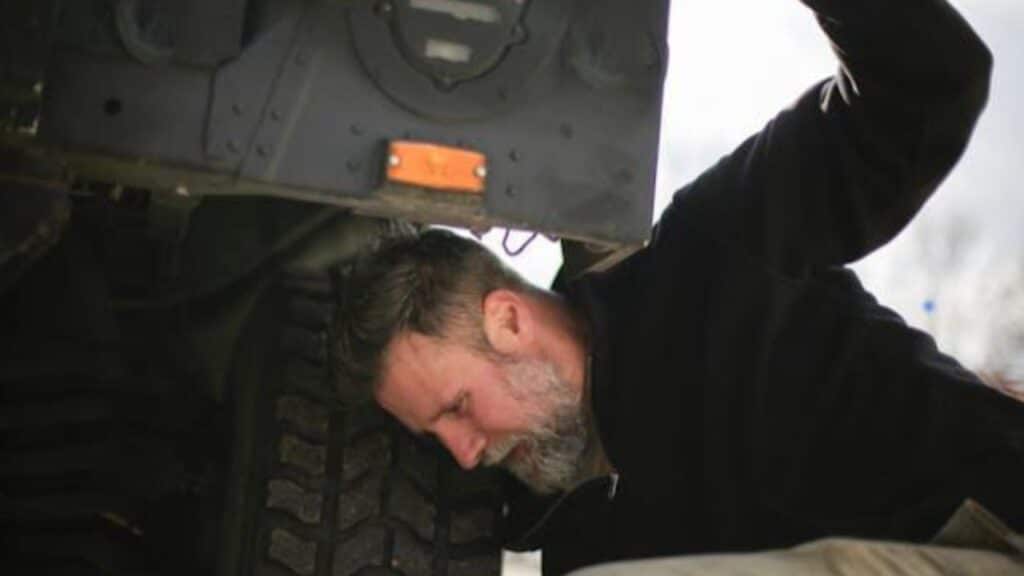 accident claims process insights