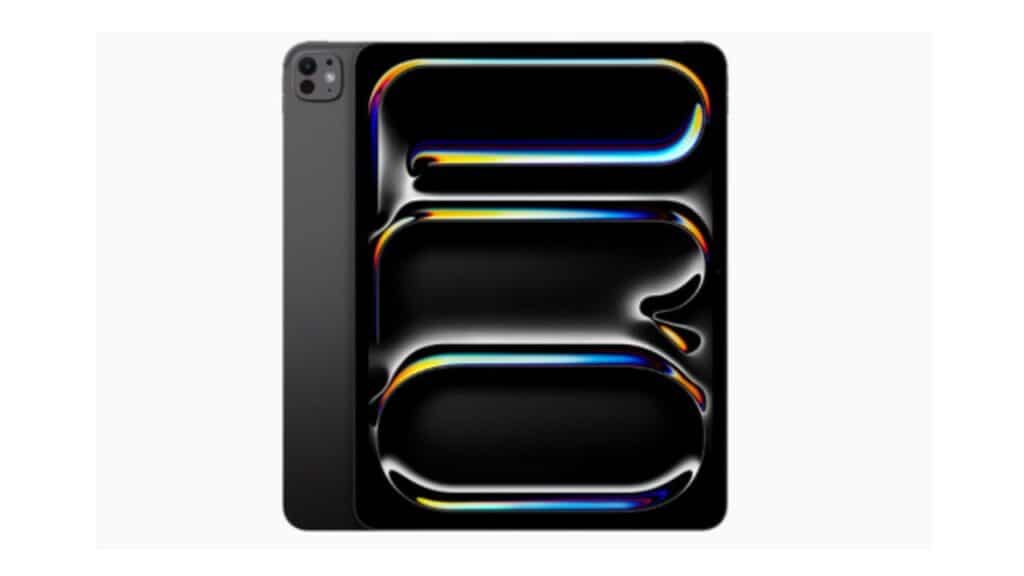 apple unveils ipad pro with m4 chip and pencil pro