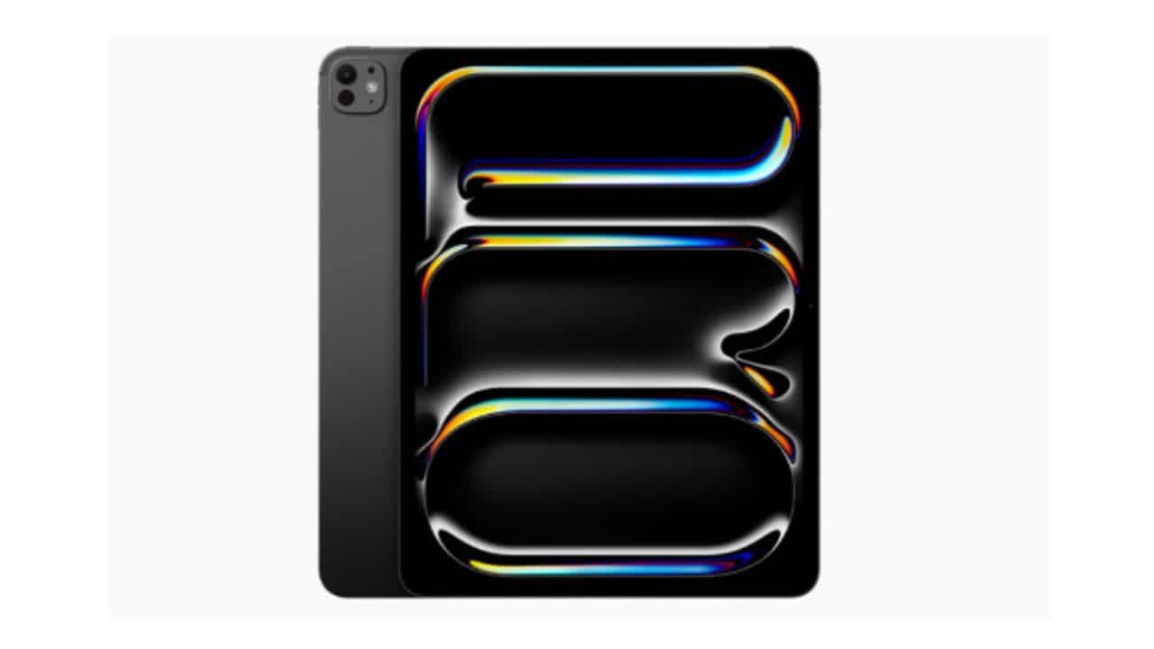 apple unveils ipad pro with m4 chip and pencil pro