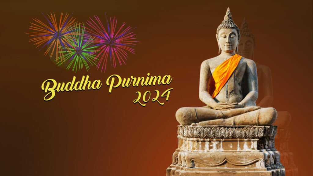 buddha purnima 2024