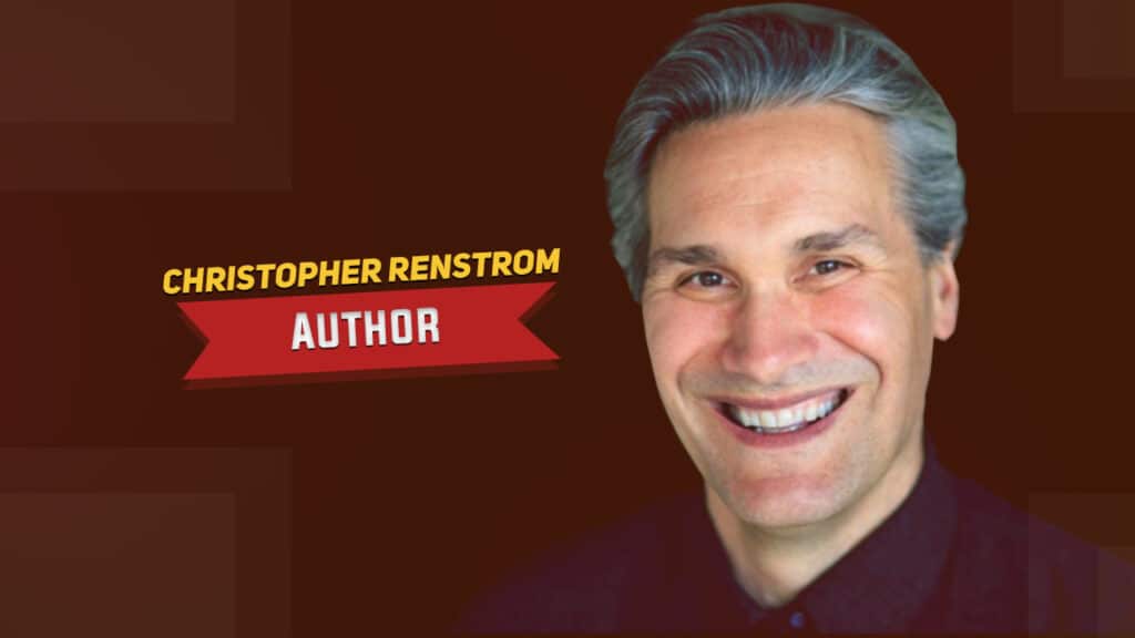 christopher renstrom