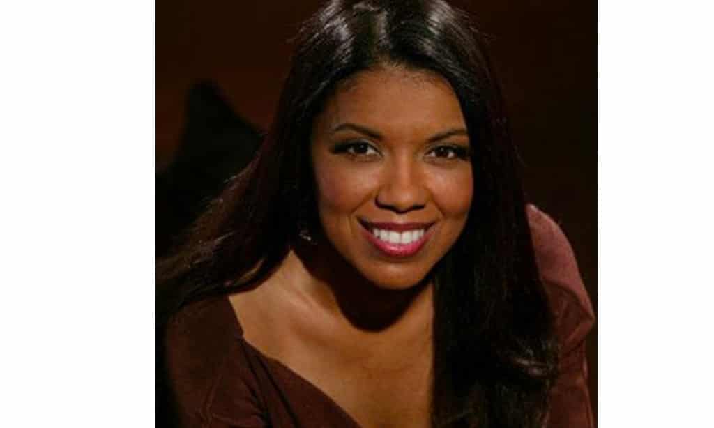 george foreman's second wife cynthia lewis