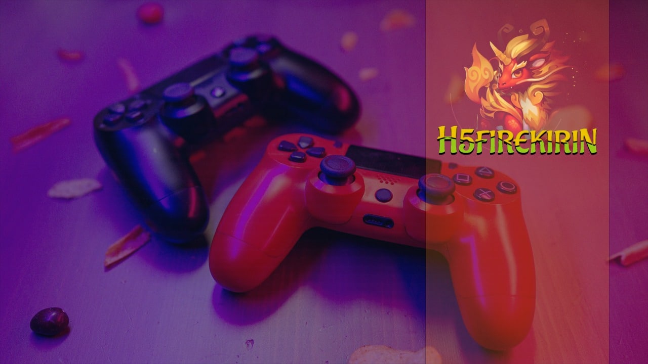 h5firekirin