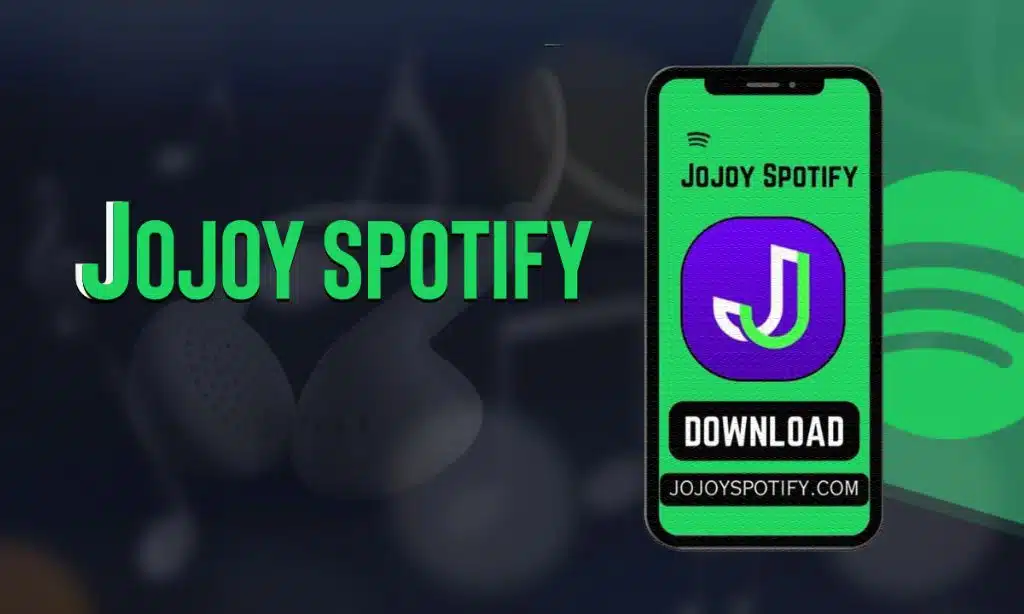 jojoy spotify