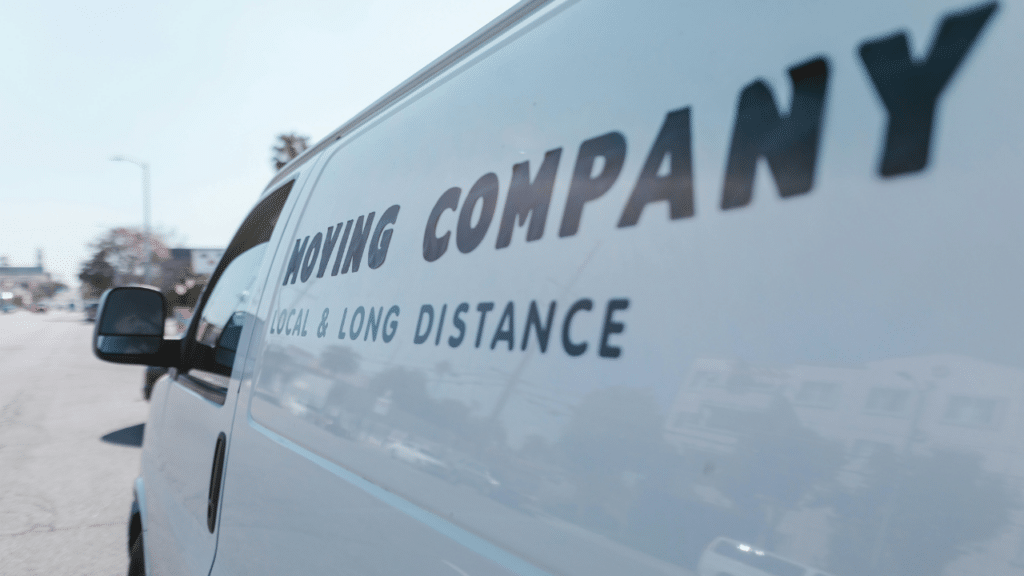 Premier Moving Company in Sunrise FL