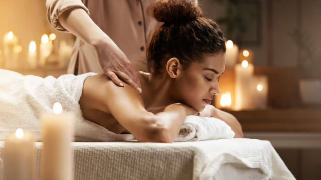 spa like bathroom features guide