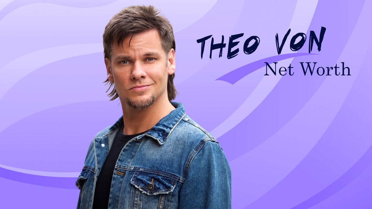theo von net worth