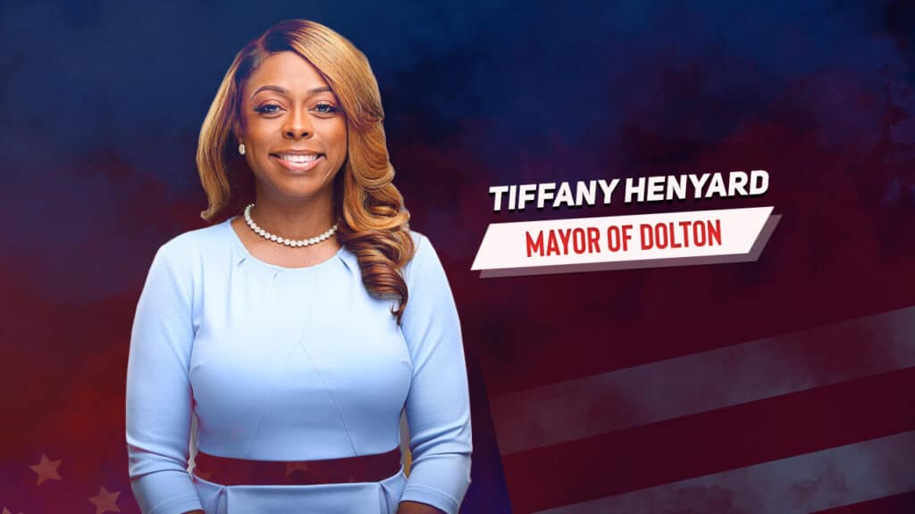 tiffany henyard