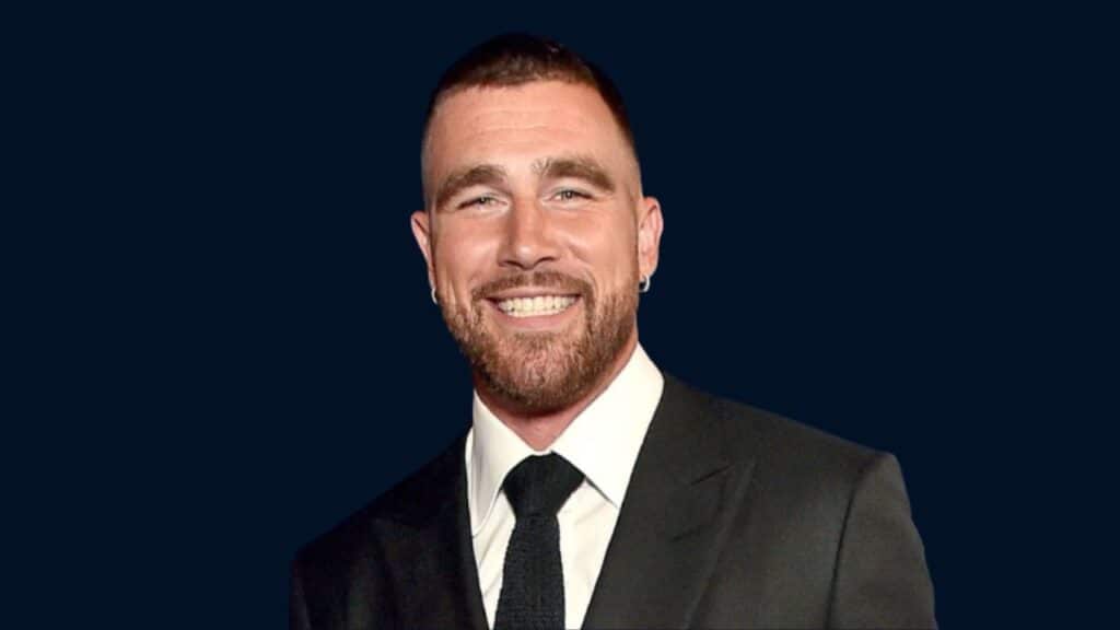 travis kelce joins ryan murphy fx series grotesquerie