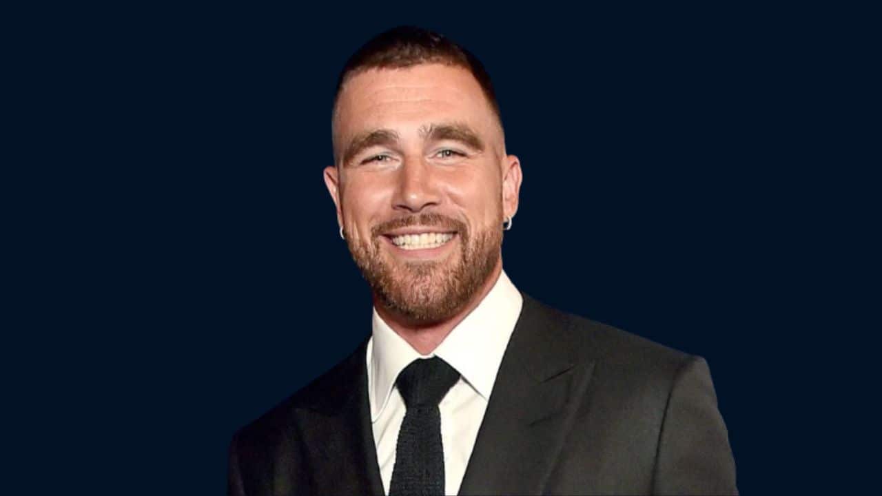 travis kelce joins ryan murphy fx series grotesquerie