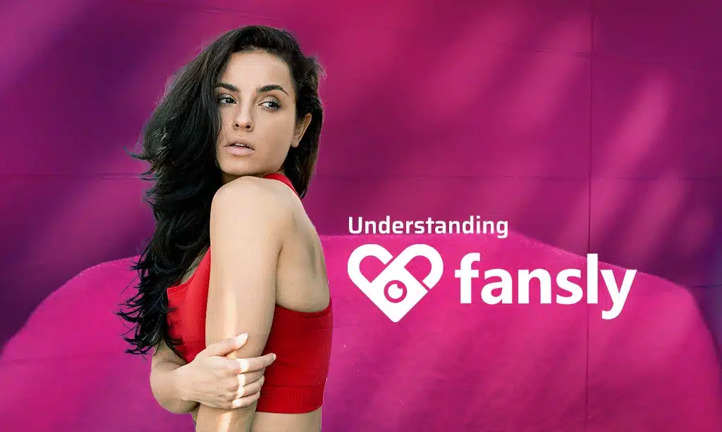 what is fansly