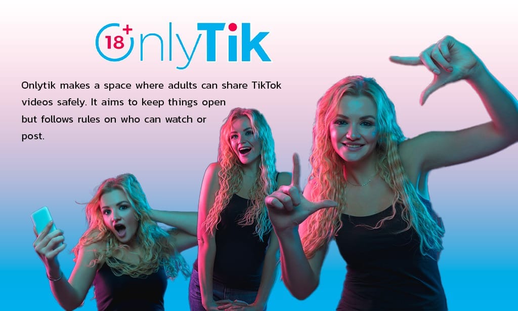 what is onlytik