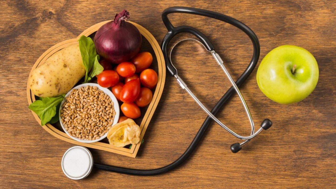 10 key vitamins for health and fitness