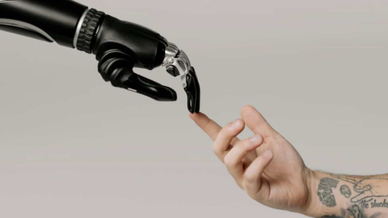 AI in Healthcare