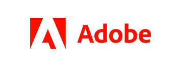 Adobe logo