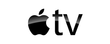 Apple TV logo