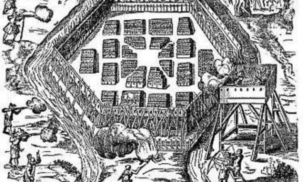 Battle of Sorel 