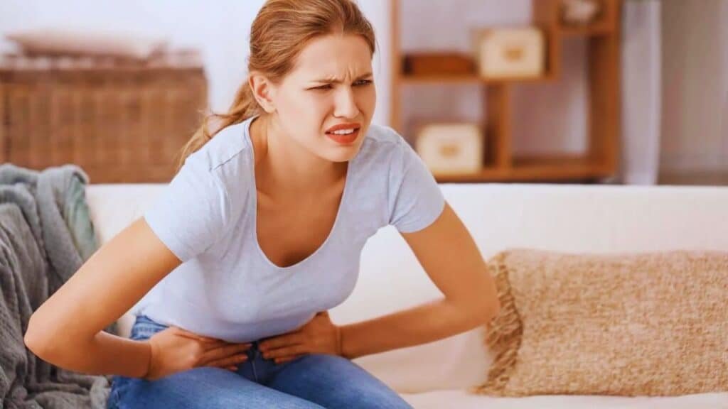 Beat IBS Naturally