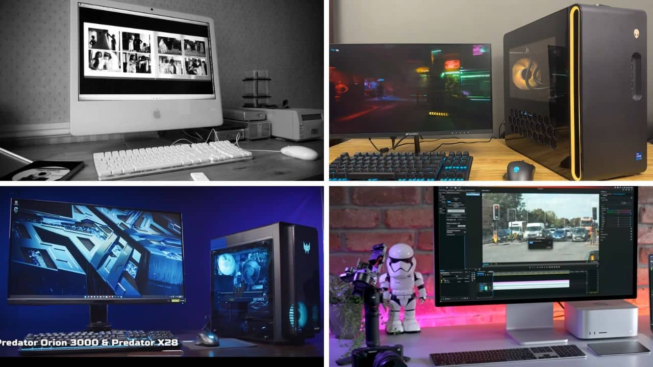 Best Computers 2024
