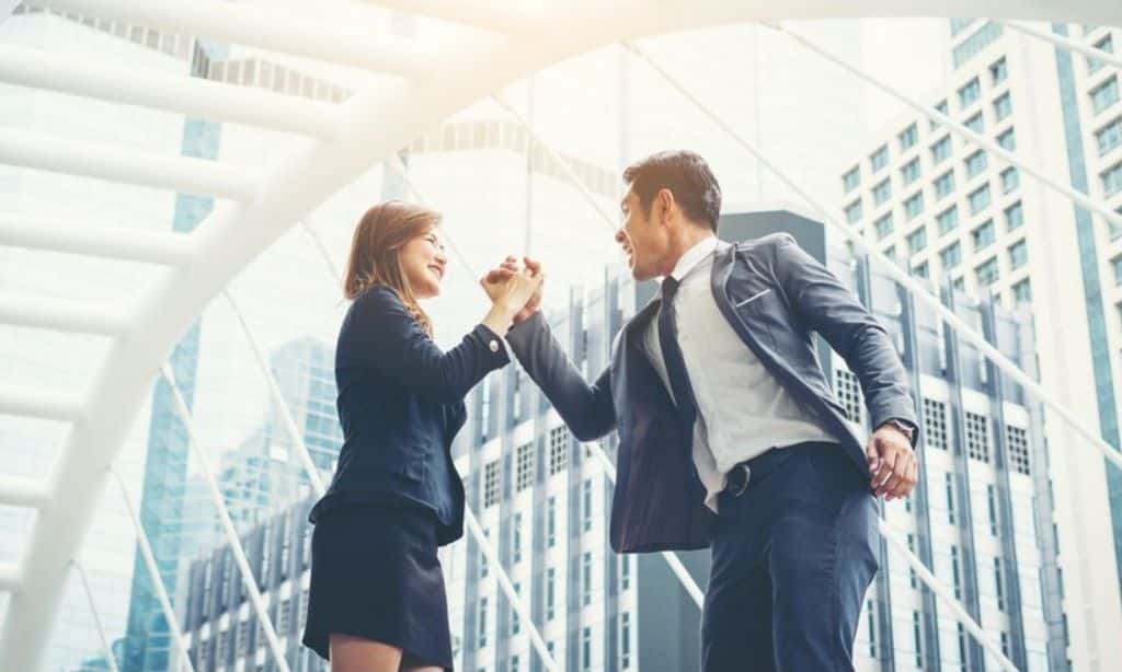 Building Trust