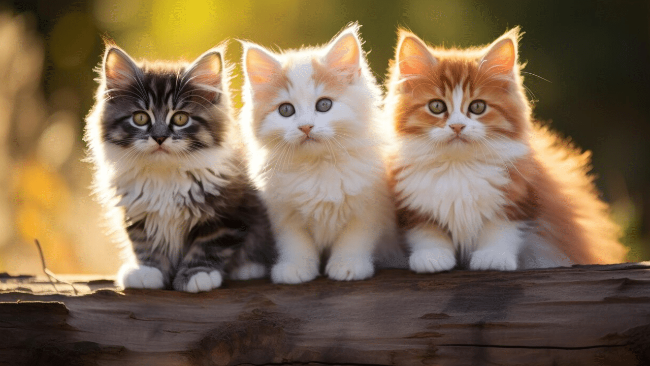 Cat Breeds
