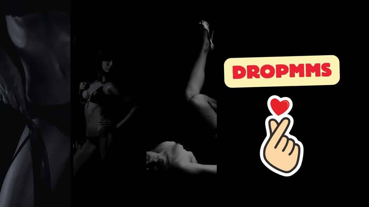 DropMMS