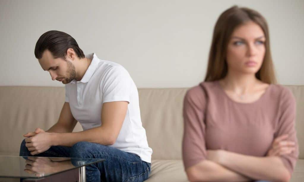 Emotional and Verbal Abuse