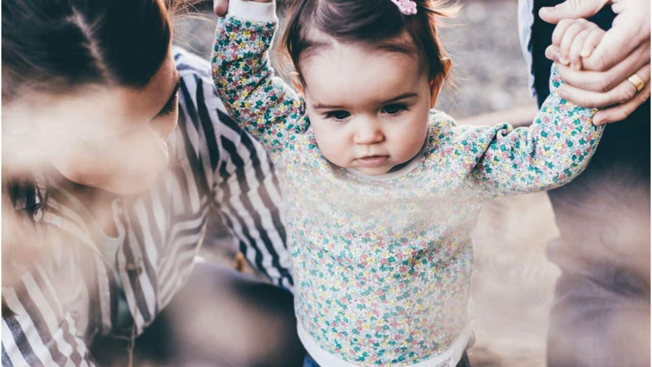 Fashion Tips for Parents: Dressing Your Little Fashion Icons