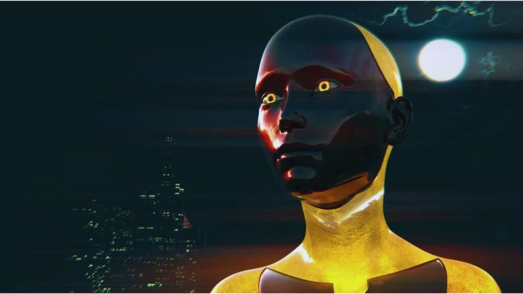 Generative AI Platforms Outage