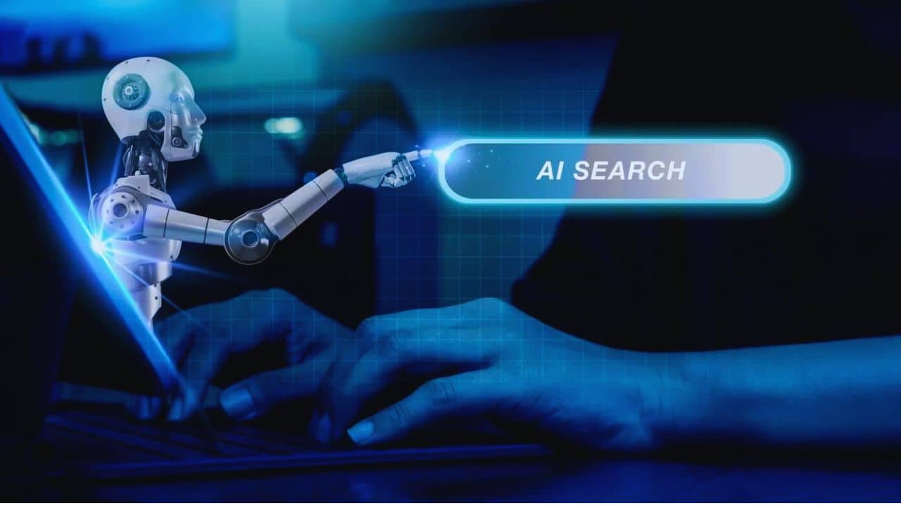 Google's AI Search Disrupts Content Publishers