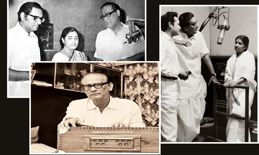 Hemanta Mukherjee