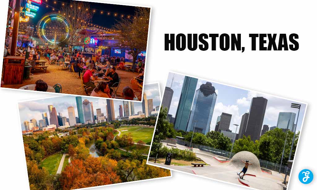 Houston, Texas