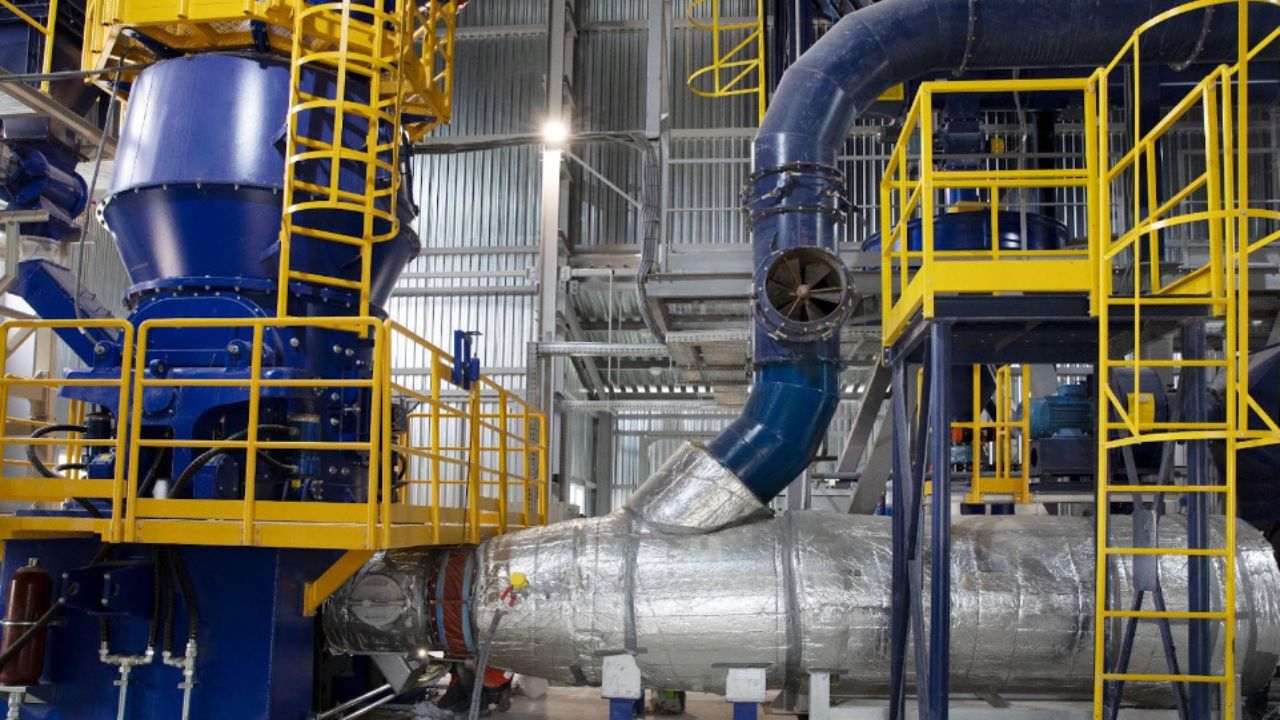 Invest in Commercial Boiler Power