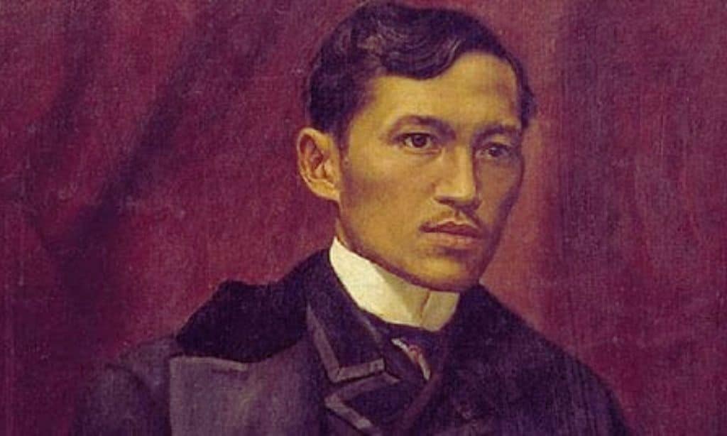 José Rizal