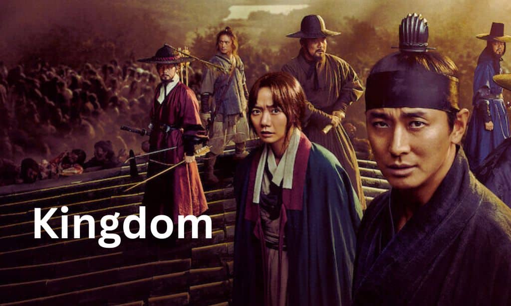Kingdom