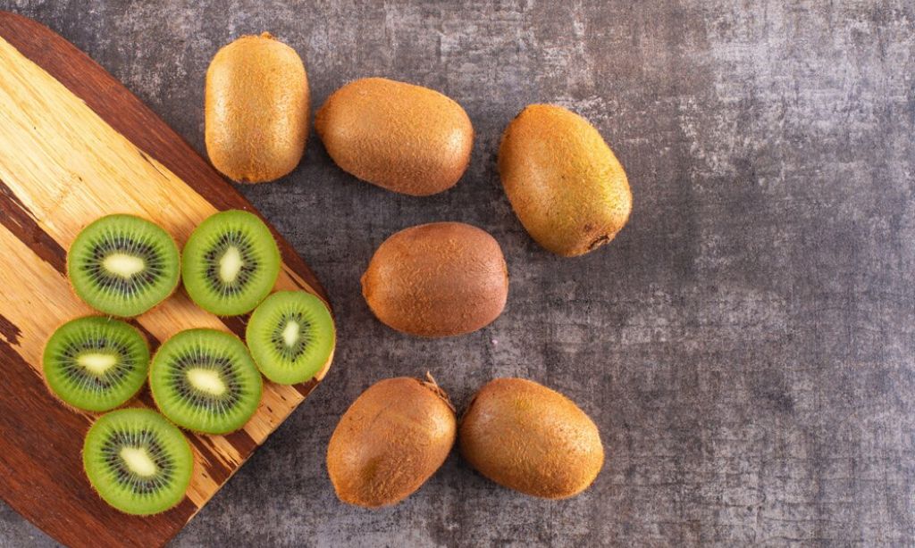 Kiwi