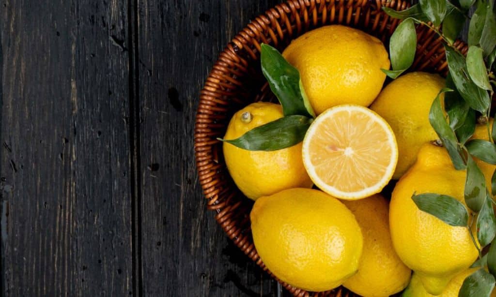 Lemons