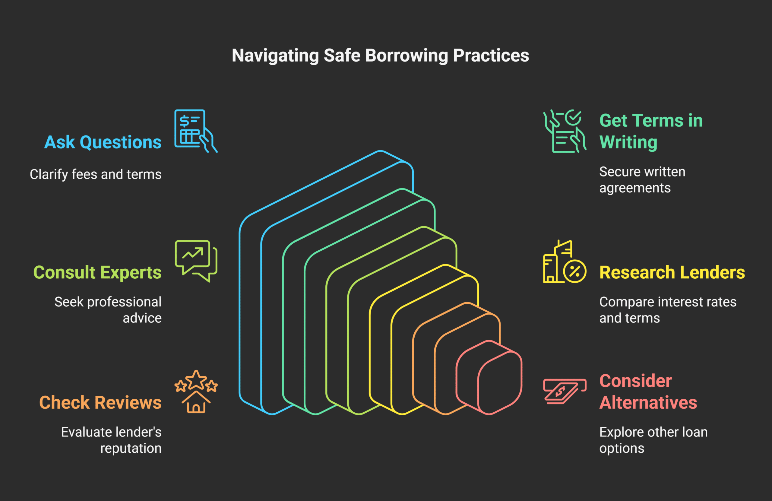 Lessons for Borrowers_ How to Avoid Financial Pitfalls
